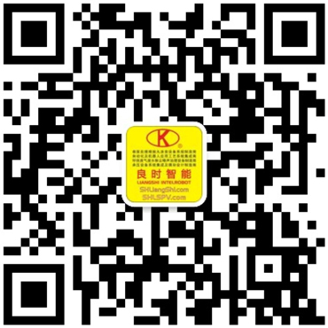 永皋微信二維碼