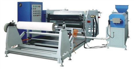 涂布機(jī)采用什么上膠方式涂布？