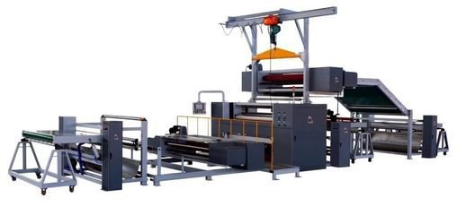 醫(yī)療行業(yè)制造用什么復(fù)合機(jī)好？