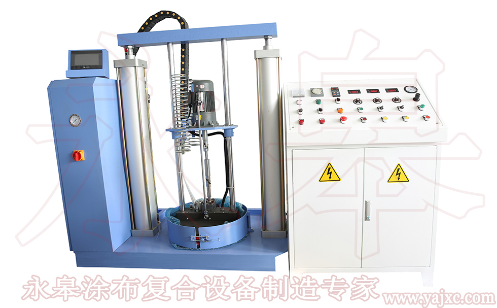 復(fù)合機(jī)的驗(yàn)布原理？