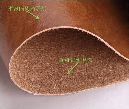 超纖真皮的性能怎么樣？