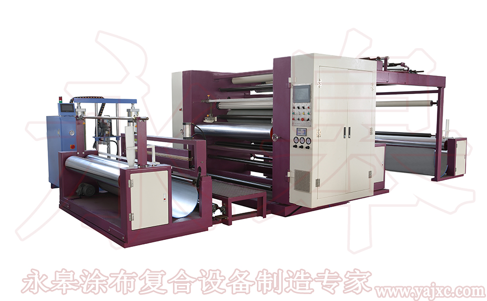 什么是環(huán)保型熱熔膠機呢？