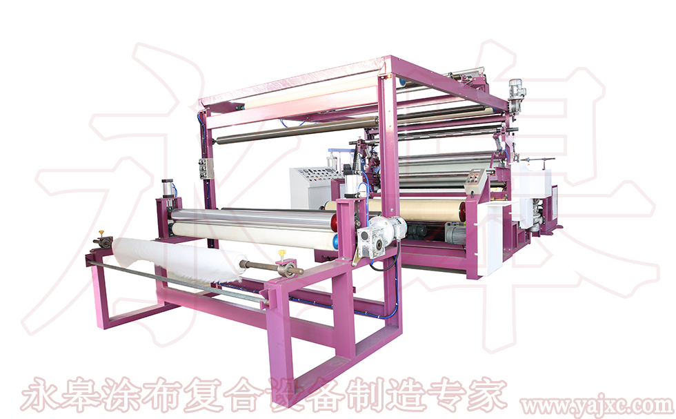 超纖復(fù)合機(jī)的市場動(dòng)態(tài)