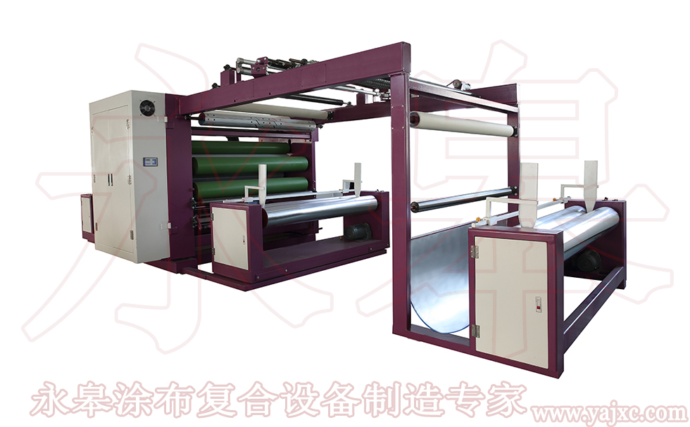 什么是熱熔膠環(huán)保型機(jī)？
