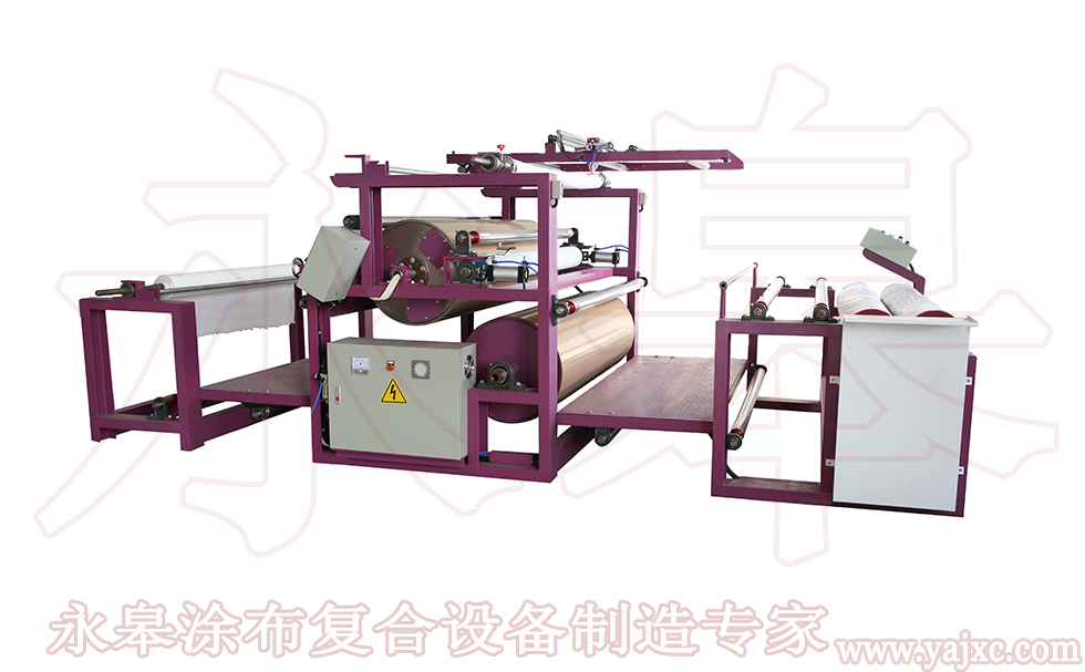 復(fù)合機(jī) 復(fù)合機(jī)的種類(lèi)有哪些呢