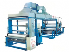 YG-02A1B2C 改色、燙金、貼膜、壓花、上膠和布料燙金機(jī)
