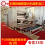 熱熔膠復(fù)合機(jī)的環(huán)保意識(shí)？